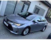 Toyota Corolla, 1.6 benzīns 97kw, 6-Ātrumi, 193600km, 07.2019.g