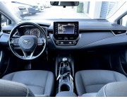 Toyota Corolla, 1.6 benzīns 97kw, 6-Ātrumi, 193600km, 07.2019.g