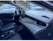 Toyota Corolla, 1.6 benzīns 97kw, 6-Ātrumi, 193600km, 07.2019.g