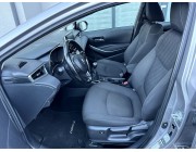 Toyota Corolla, 1.6 benzīns 97kw, 6-Ātrumi, 193600km, 07.2019.g