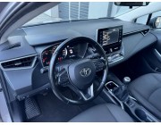 Toyota Corolla, 1.6 benzīns 97kw, 6-Ātrumi, 193600km, 07.2019.g