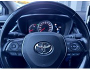 Toyota Corolla, 1.6 benzīns 97kw, 6-Ātrumi, 193600km, 07.2019.g