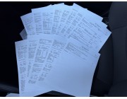 Toyota Corolla, 1.6 benzīns 97kw, 6-Ātrumi, 193600km, 07.2019.g