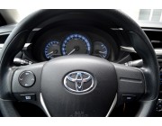 Toyota Corolla, 1.6 benzīns 97kw, 6-Ātrumi, 247400 km, 04.12.2013.g