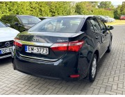 Toyota Corolla, 1.6 benzīns 97kw, 67600km, 09.2013.g