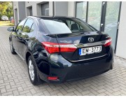 Toyota Corolla, 1.6 benzīns 97kw, 67600km, 09.2013.g