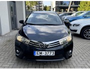 Toyota Corolla, 1.6 benzīns 97kw, 67600km, 09.2013.g