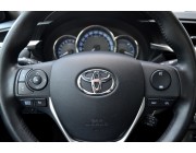 Toyota Corolla, 1.6 benzīns 97kw, Automāts, 221200 km, 17.12.2013.g