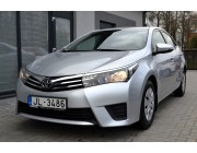 Toyota Corolla, 1.6 benzīns 97kw, 6-Ātrumi, 247400 km, 04.12.2013.g