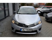 Toyota Corolla, 1.6 benzīns 97kw, 6-Ātrumi, 247400 km, 04.12.2013.g