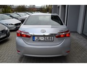 Toyota Corolla, 1.6 benzīns 97kw, 6-Ātrumi, 247400 km, 04.12.2013.g