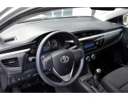 Toyota Corolla, 1.6 benzīns 97kw, 6-Ātrumi, 247400 km, 04.12.2013.g