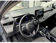 Toyota Corolla, 1.5 benzīns 92kw, 196700km, 03.2021.g