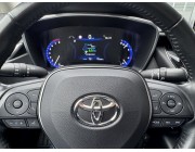 Toyota Corolla, 1.5 benzīns 92kw, 196700km, 03.2021.g