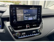 Toyota Corolla, 1.5 benzīns 92kw, 196700km, 03.2021.g