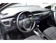 Toyota Corolla, 1.6 benzīns 97kw, Automāts, 131700km, 10.2014.g