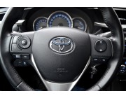 Toyota Corolla, 1.6 benzīns 97kw, Automāts, 131700km, 10.2014.g