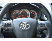 Toyota RAV4, 2.2 dīzelis 110kw, Automāts, 215100 km, 18.04.2011.g