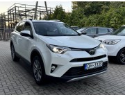 Toyota RAV4, 2.0 benzīns 112kw, Automāts, 211000km, 01.2016.g
