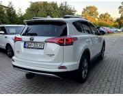 Toyota RAV4, 2.0 benzīns 112kw, Automāts, 211000km, 01.2016.g