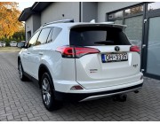 Toyota RAV4, 2.0 benzīns 112kw, Automāts, 211000km, 01.2016.g