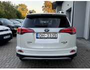 Toyota RAV4, 2.0 benzīns 112kw, Automāts, 211000km, 01.2016.g