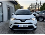 Toyota RAV4, 2.0 benzīns 112kw, Automāts, 211000km, 01.2016.g