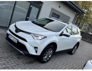 Toyota RAV4, 2.0 benzīns 112kw, Automāts, 211000km, 01.2016.g