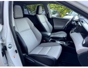 Toyota RAV4, 2.0 benzīns 112kw, Automāts, 211000km, 01.2016.g