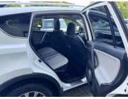 Toyota RAV4, 2.0 benzīns 112kw, Automāts, 211000km, 01.2016.g