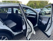 Toyota RAV4, 2.0 benzīns 112kw, Automāts, 211000km, 01.2016.g