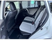 Toyota RAV4, 2.0 benzīns 112kw, Automāts, 211000km, 01.2016.g