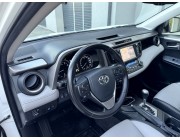Toyota RAV4, 2.0 benzīns 112kw, Automāts, 211000km, 01.2016.g