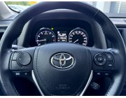 Toyota RAV4, 2.0 benzīns 112kw, Automāts, 211000km, 01.2016.g