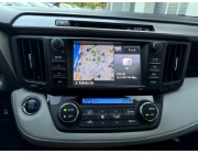 Toyota RAV4, 2.0 benzīns 112kw, Automāts, 211000km, 01.2016.g