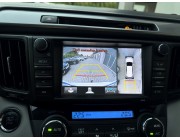 Toyota RAV4, 2.0 benzīns 112kw, Automāts, 211000km, 01.2016.g