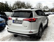 Toyota RAV4, 2.0 benzīns 112kw, Automāts, 211000km, 01.2016.g