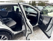 Toyota RAV4, 2.0 benzīns 112kw, Automāts, 211000km, 01.2016.g