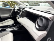 Toyota RAV4, 2.0 benzīns 112kw, Automāts, 211000km, 01.2016.g