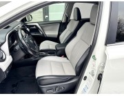 Toyota RAV4, 2.0 benzīns 112kw, Automāts, 211000km, 01.2016.g