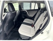 Toyota RAV4, 2.0 benzīns 112kw, Automāts, 211000km, 01.2016.g