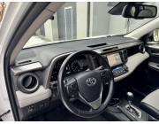 Toyota RAV4, 2.0 benzīns 112kw, Automāts, 211000km, 01.2016.g