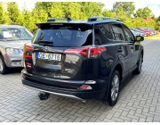 Toyota Rav4, 2.0 benzīns 112kw, Automāts, 147500km, 04.2018.g