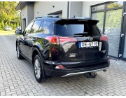 Toyota Rav4, 2.0 benzīns 112kw, Automāts, 147500km, 04.2018.g