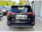 Toyota Rav4, 2.0 benzīns 112kw, Automāts, 147500km, 04.2018.g