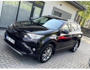 Toyota Rav4, 2.0 benzīns 112kw, Automāts, 147500km, 04.2018.g
