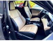 Toyota Rav4, 2.0 benzīns 112kw, Automāts, 147500km, 04.2018.g