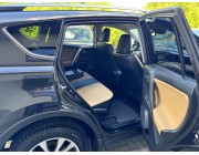Toyota Rav4, 2.0 benzīns 112kw, Automāts, 147500km, 04.2018.g