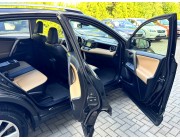 Toyota Rav4, 2.0 benzīns 112kw, Automāts, 147500km, 04.2018.g