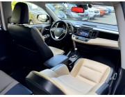 Toyota Rav4, 2.0 benzīns 112kw, Automāts, 147500km, 04.2018.g